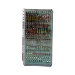 Fishpond Tacky Original Fly Box 12 Fishpond Tacky Original Fly Box -Professional Fishing Equipment Store 0011 original closed flies 1 1