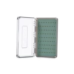 Fishpond Tacky Daypack Fly Box 13 Fishpond Tacky Daypack Fly Box -Professional Fishing Equipment Store 0038 daypack open 1