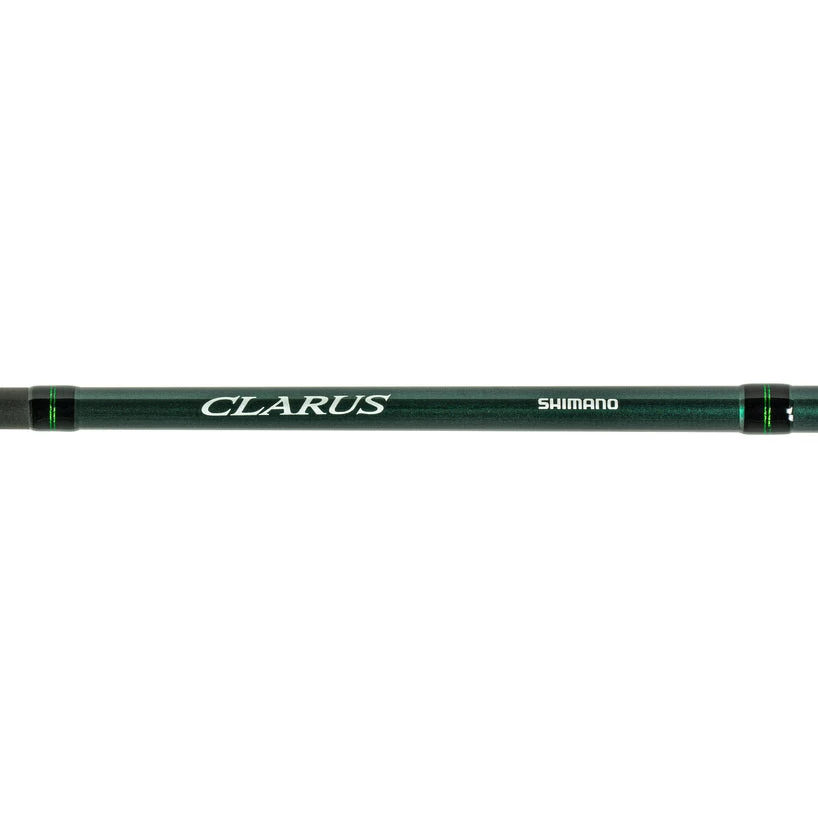 Shimano Clarus Freshwater Spinning Rods 4 Shimano Clarus Freshwater Spinning Rods - Image 2