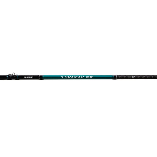 Shimano Teramar PX SE Casting Rods 6 Shimano Teramar PX SE Casting Rods - Image 4