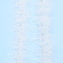 EP Foxy Brush - 1.5" Wide 16 EP Foxy Brush - 1.5" Wide -Professional Fishing Equipment Store 0BU FO15 WH 1