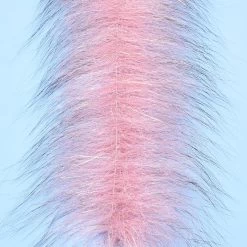 EP Foxy Brush - 3" Wide -Professional Fishing Equipment Store 0BU FO3 FSP 1