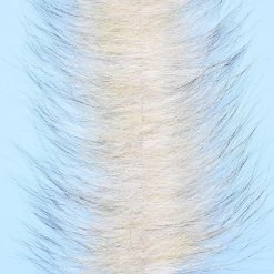 EP Foxy Brush - 3" Wide -Professional Fishing Equipment Store 0BU FO3 SA 1