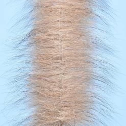 EP Foxy Brush - 3" Wide -Professional Fishing Equipment Store 0BU FO3 TA 1