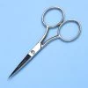 EP Scissors 4.5" Fine Point Alpen -Professional Fishing Equipment Store 0C TO EPSCFP45 2