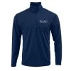 Reef & Reel Performance Fishing Men's 1/4 Zip Pullover