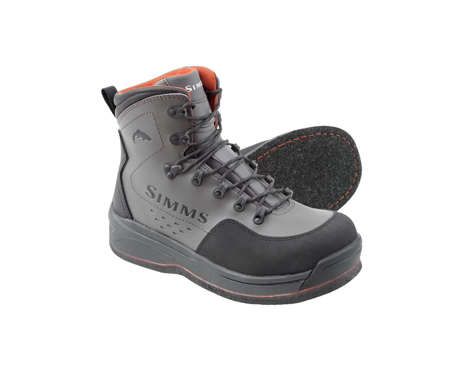 Simms Freestone Wading Boots 4 Simms Freestone Wading Boots - Image 2