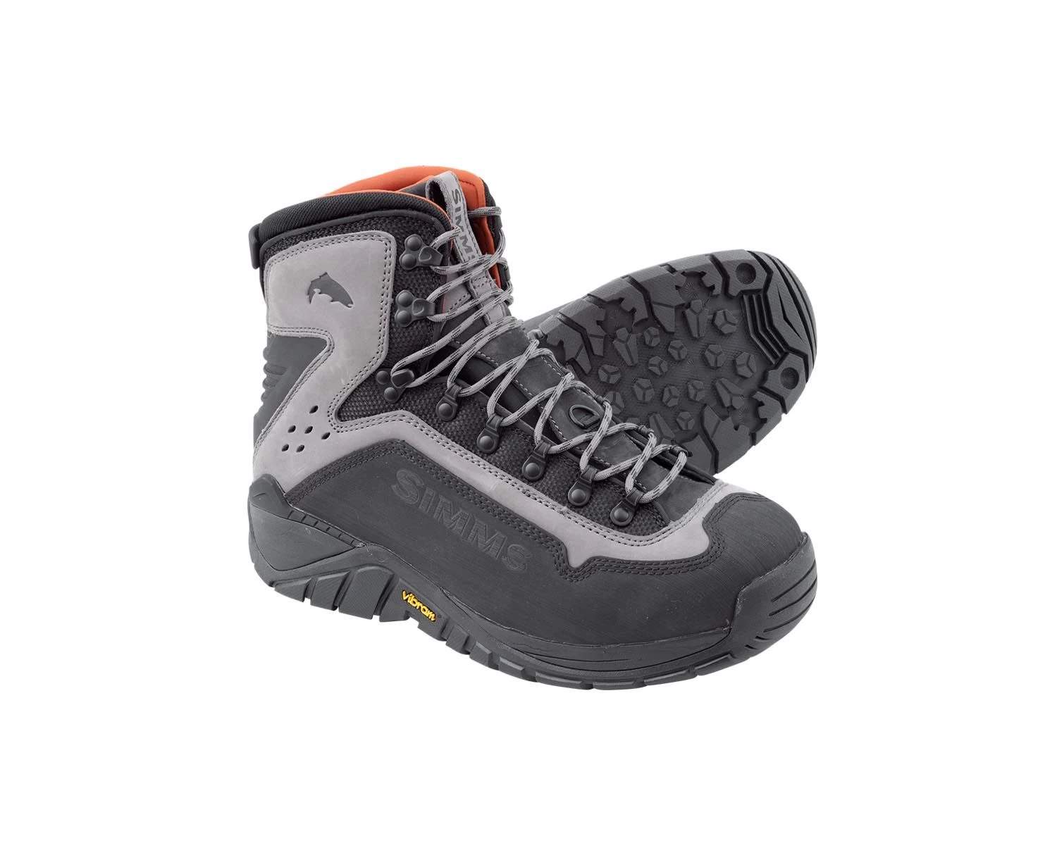 Simms G3 Guide Wading Boots 3 Simms G3 Guide Wading Boots