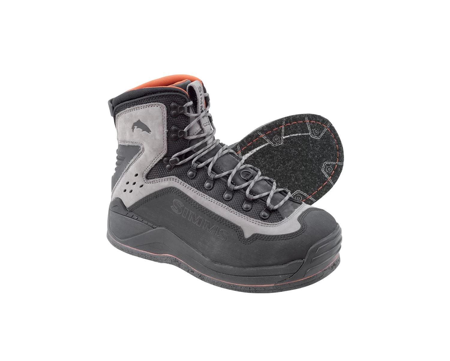 Simms G3 Guide Wading Boots 4 Simms G3 Guide Wading Boots - Image 2