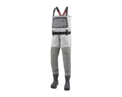 Simms G3 Guide Bootfoot Chest Waders
