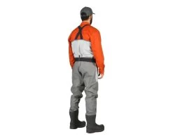 Simms G3 Guide Bootfoot Chest Waders -Professional Fishing Equipment Store 12521 255 g3 guide bootfoot felt f18 006 lowres