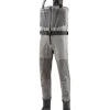 Simms G4Z Stockingfoot Chest Waders -Professional Fishing Equipment Store 12573 096 g4z stockingfoot slate s20 2 plp 1680x 2be39329 bfc0 4f42 ab6a a3474e3cee26