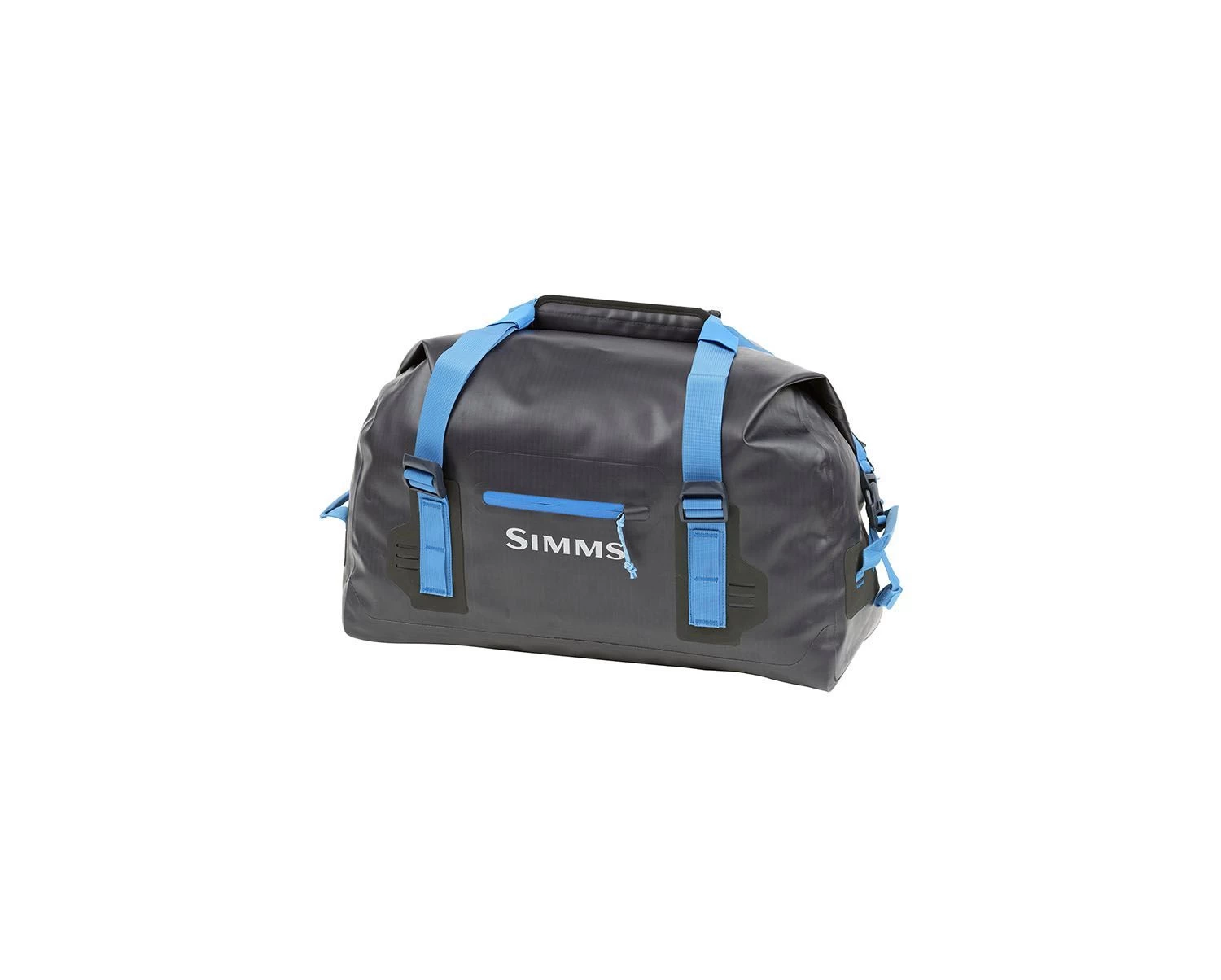 Simms Dry Creek Waterproof Duffel S - 60L 3 Simms Dry Creek Waterproof Duffel S - 60L