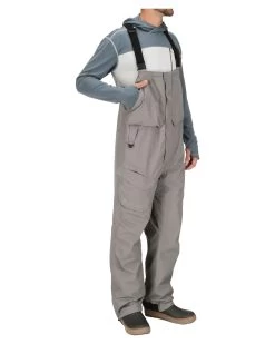 Simms Challenger Bib -Professional Fishing Equipment Store 12907 mens challenger bib S20 1