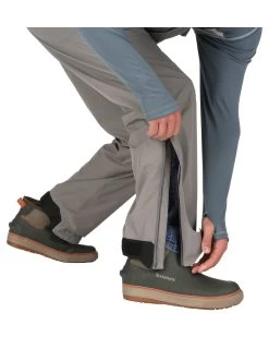 Simms Challenger Bib -Professional Fishing Equipment Store 12907 mens challenger bib S20 7