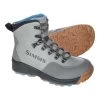 Simms FreeSalt Wading Boots 1 Simms FreeSalt Wading Boots -Professional Fishing Equipment Store 13199 255 freesalt boot cinder f20