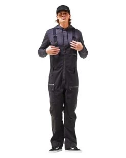 Simms CX Fishing Bib 9 Simms CX Fishing Bib -Professional Fishing Equipment Store 13303 001 ms simms cx bib black F21 01 1680x f493b943 bea3 4f16 9148 6bec441e5c1c