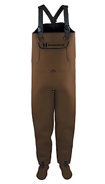 Hodgman Caster Neoprene Stocking Foot Chest Waders