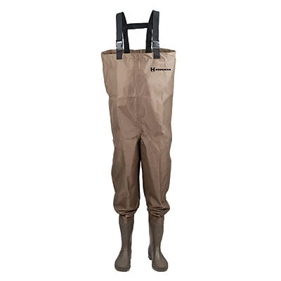 Hodgman Mackenzie Bootfoot Chest Waders 3 Hodgman Mackenzie Bootfoot Chest Waders