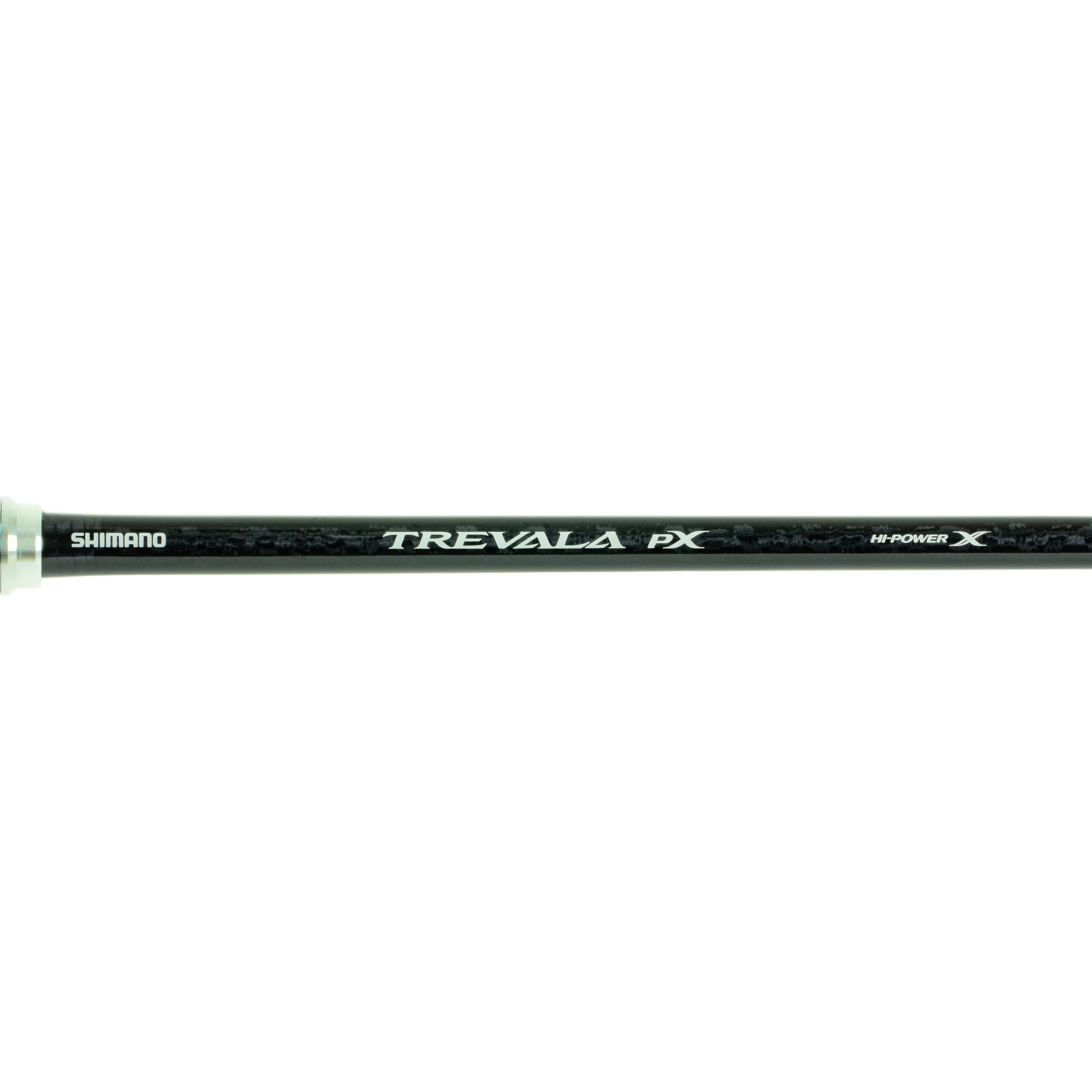 Shimano Trevala PX Jigging Spinning Rods 4 Shimano Trevala PX Jigging Spinning Rods - Image 2