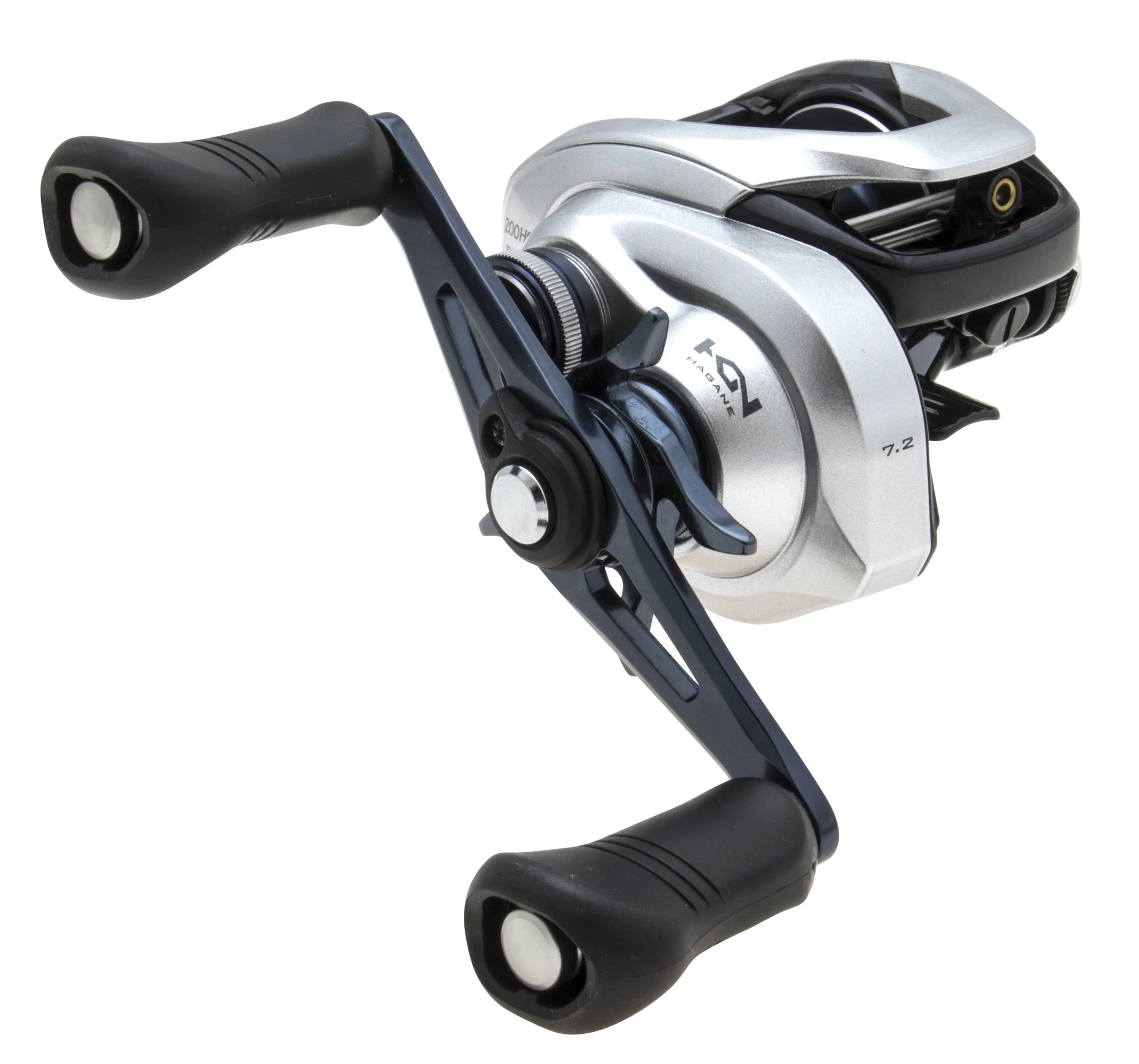 Shimano Tranx Baitcasting Conventional Reels 4 Shimano Tranx Baitcasting Conventional Reels - Image 2