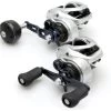 Shimano Tranx Baitcasting Conventional Reels
