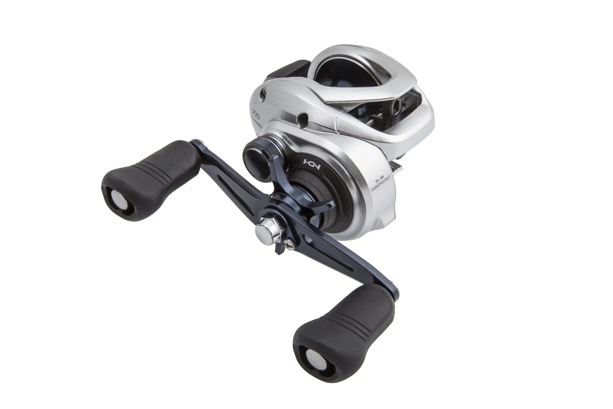 Shimano Tranx Baitcasting Conventional Reels 5 Shimano Tranx Baitcasting Conventional Reels - Image 3