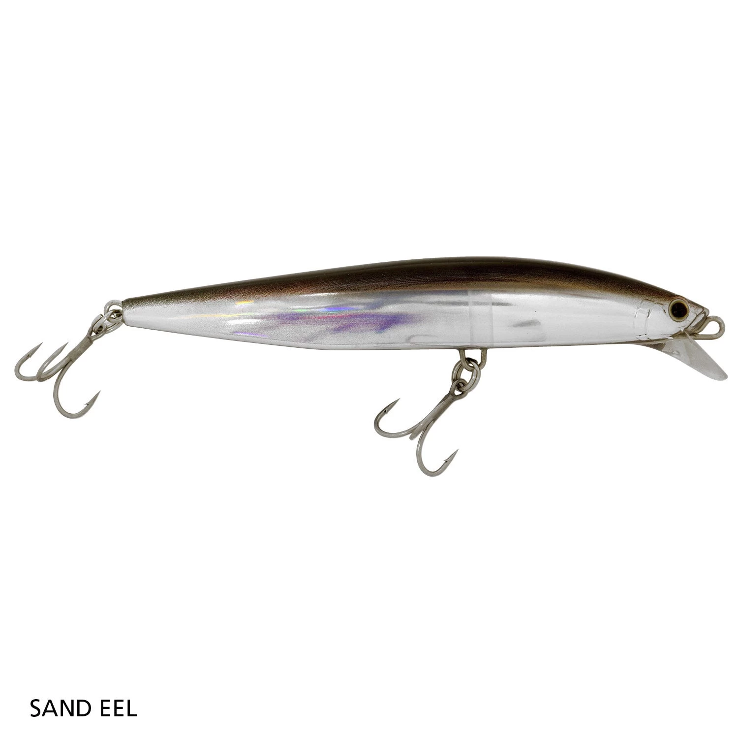 Shimano Current Sniper Jerkbait Lures 5 Shimano Current Sniper Jerkbait Lures - Image 3