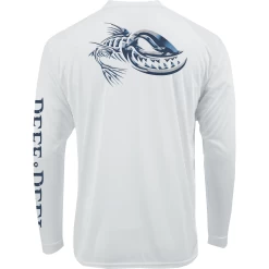 Reef & Reel Carnage Men's Performance Shirt -Professional Fishing Equipment Store 1v2