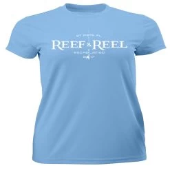 Reef & Reel Women's Established Performance Shirt