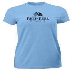 Reef & Reel Women's Floating Fish SS Performance Shirt 9 Reef & Reel Women's Floating Fish SS Performance Shirt -Professional Fishing Equipment Store 204 BiminiF a6db3659 5b29 4bca 86e7 92cd09bdbfa4