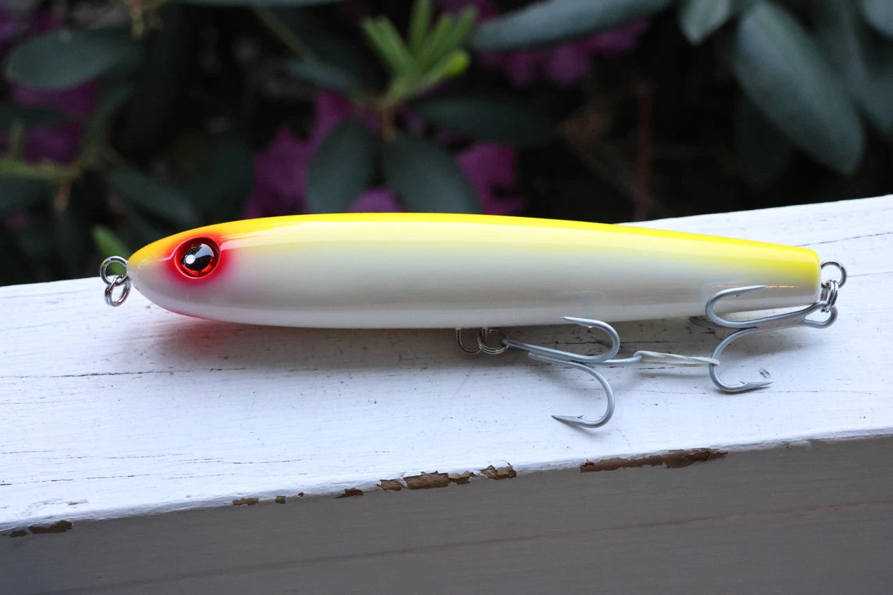 JoeBaggs The Skipper Lures 4 JoeBaggs The Skipper Lures - Image 2