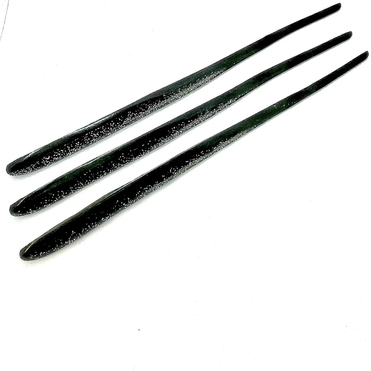 JoeBaggs Block Island Eels 14.5" Soft Plastics 5 JoeBaggs Block Island Eels 14.5" Soft Plastics - Image 3