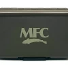 MFC Poly Fly Box - Olive 1 MFC Poly Fly Box - Olive -Professional Fishing Equipment Store 241 6000