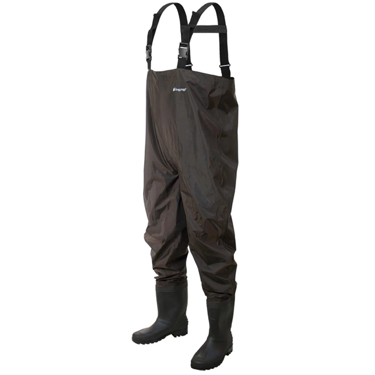 Frogg Toggs Rana II PVC Chest Waders 3 Frogg Toggs Rana II PVC Chest Waders