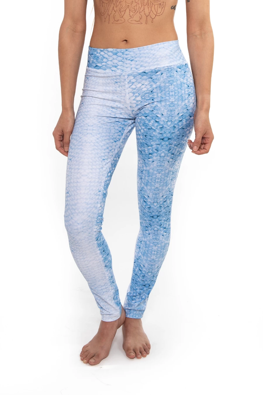 Reel Skipper Classic Water Leggings 3 Reel Skipper Classic Water Leggings