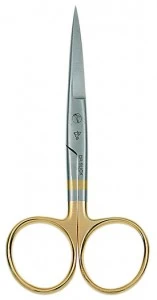 DR SLICK Dr. Slick 4.5" Hair Scissors