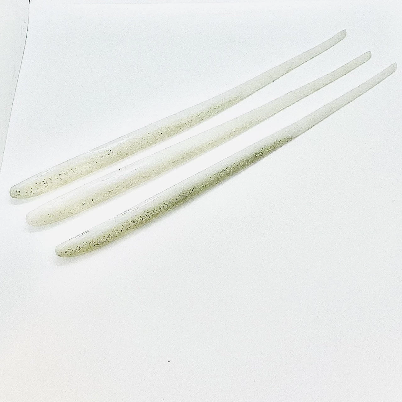 JoeBaggs Block Island Eels 14.5" Soft Plastics 4 JoeBaggs Block Island Eels 14.5" Soft Plastics - Image 2