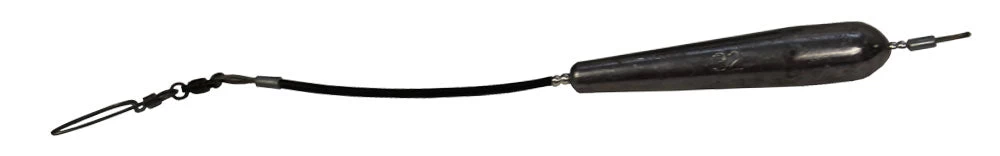 Diamond Fishing Products Pro Rigged 'Hoo Hunter Trolling Weights 3 Diamond Fishing Products Pro Rigged 'Hoo Hunter Trolling Weights