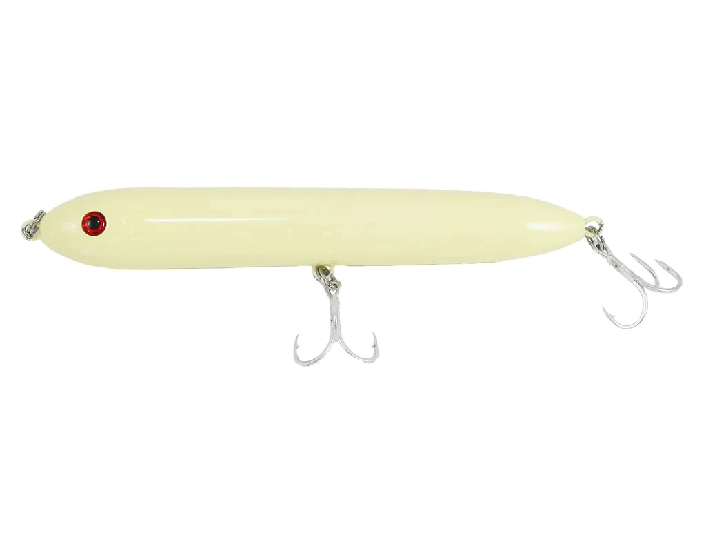 Jigging World The Bone Stickbait Spook Lures 3 Jigging World The Bone Stickbait Spook Lures