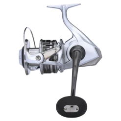Shimano Saragosa SW BFC 14000XG A Spinning Reels