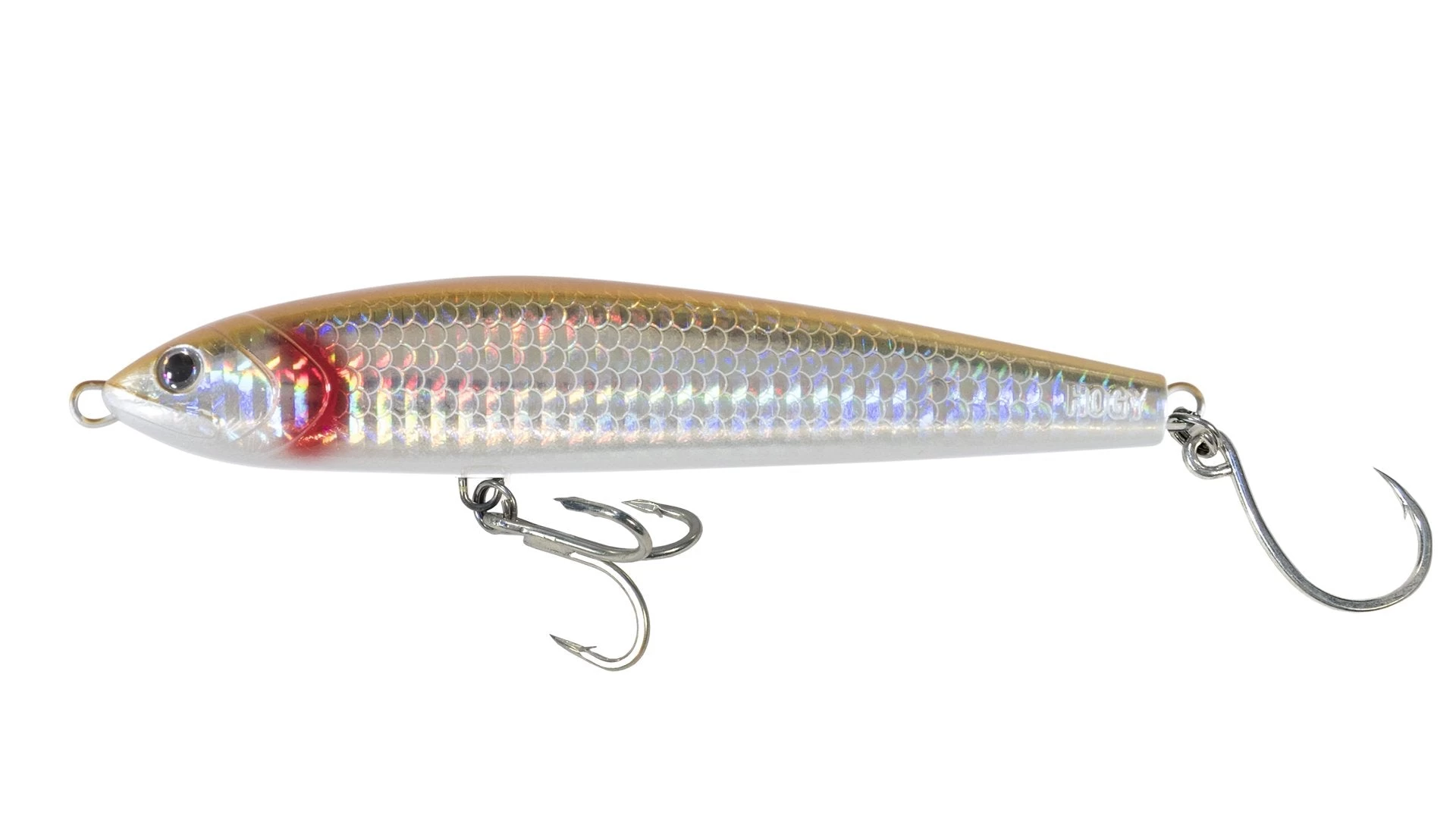 Hogy Charter Grade Slider Inshore Stickbaits 6 Hogy Charter Grade Slider Inshore Stickbaits - Image 4