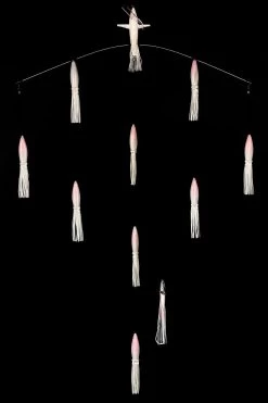 Sterling Tackle 36" Wide Tracker Spreader Bars - Bulb Squids 11 Sterling Tackle 36" Wide Tracker Spreader Bars - Bulb Squids -Professional Fishing Equipment Store 50bf56 1697e9f5643946baa0d5a7d7022fab4e mv2