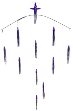 Sterling Tackle Wide Tracker Spreader Bars - 9" Machines 18 Sterling Tackle Wide Tracker Spreader Bars - 9" Machines -Professional Fishing Equipment Store 50bf56 5b8cd21d9d1a49b892b9af11afdc14f9 mv2