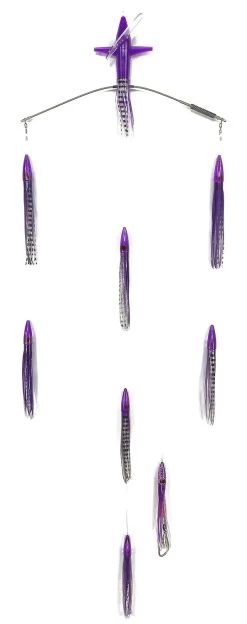 Sterling Tackle Wide Tracker Spreader Bars - 9" Machines 14 Sterling Tackle Wide Tracker Spreader Bars - 9" Machines -Professional Fishing Equipment Store 50bf56 5c7a9ee8bf3b49f5a9c3bfa113cb507a mv2