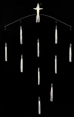 Sterling Tackle Wide Tracker Spreader Bars - 9" Machines 19 Sterling Tackle Wide Tracker Spreader Bars - 9" Machines -Professional Fishing Equipment Store 50bf56 834b63df7369408f94e6a8c40696f52b mv2