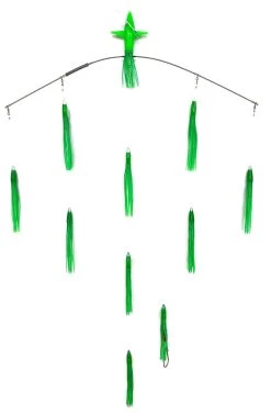 Sterling Tackle Wide Tracker Spreader Bars - 9" Machines 21 Sterling Tackle Wide Tracker Spreader Bars - 9" Machines -Professional Fishing Equipment Store 50bf56 b6e25723ed6445a9afe84594ebc994c4 mv2