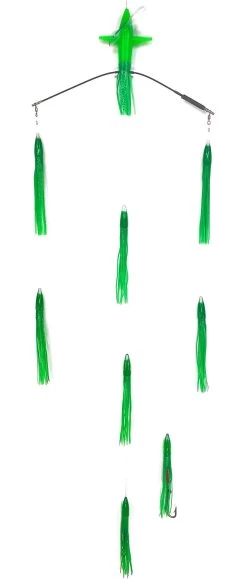 Sterling Tackle Wide Tracker Spreader Bars - 9" Machines 17 Sterling Tackle Wide Tracker Spreader Bars - 9" Machines -Professional Fishing Equipment Store 50bf56 ec8f6f160c01400a81c6bc5e07a72927 mv2