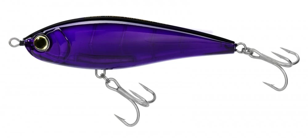 Yo-Zuri Hydro TwitchBaits 5 Yo-Zuri Hydro TwitchBaits - Image 3