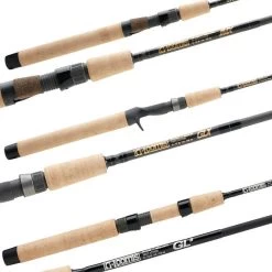 G.LOOMIS G. Loomis IMX Popping Rod Series Spinning Rods